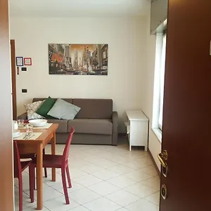 Apartment Residenza Teodolinda, Monza